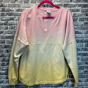 PINK sweatshirt‎